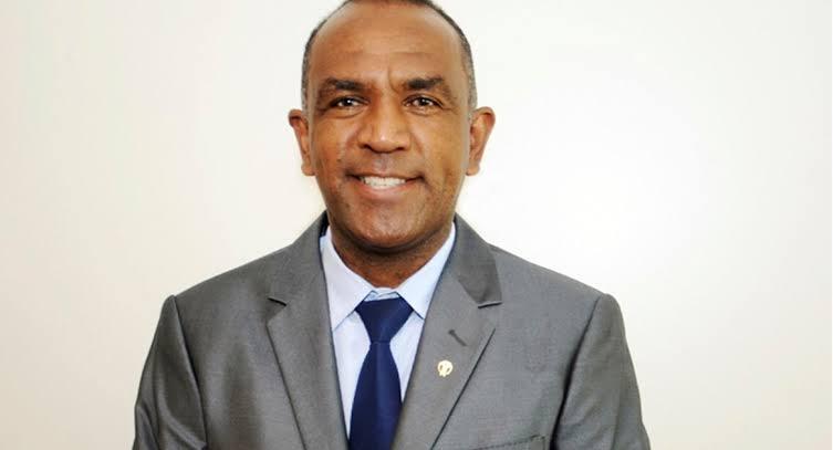 Vereador Alcivan é candidato a 2º suplente de senador de Kátia Abreu 