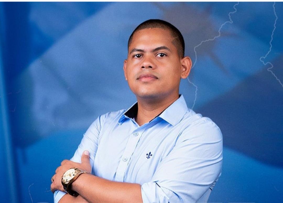 Candidato pela primeira vez recebeu quase meio milhão de fundo partidário