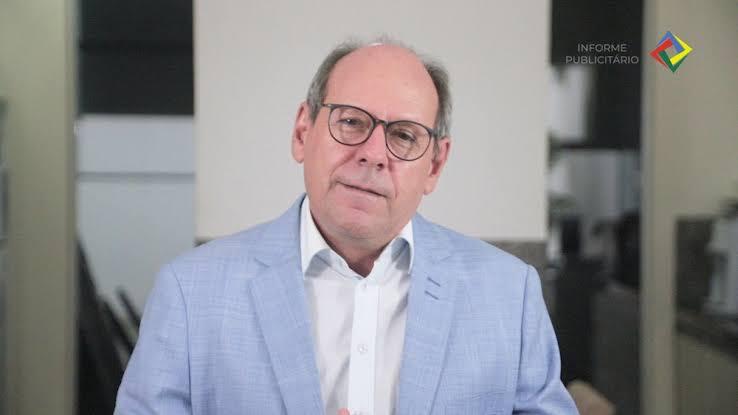 Dimas poderá ter que devolver R$ 45 milhões aos cofres do IMPAR