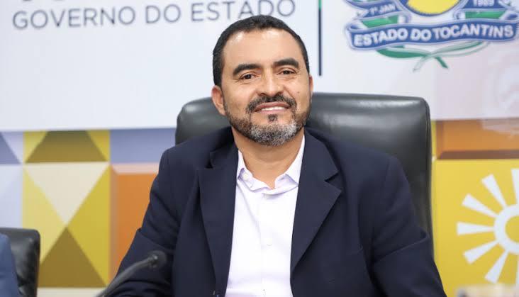 Justiça aceita denúncia contra Wanderlei e determina que o Estado encaminhe relação nominal de contratos temporários