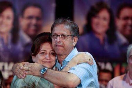 Liquidação do estoque! Kátia comprou Marcelo Miranda e Dulce?