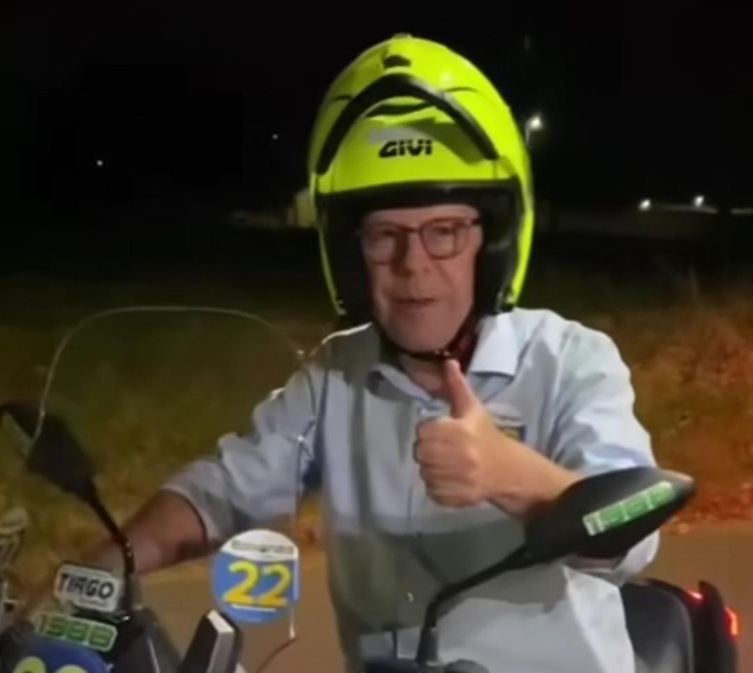 O careca e o imbrochável