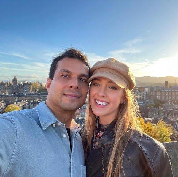 Irajá sofre acidente em rodovia do Tocantins; esposa ficou ferida e motorista morreu