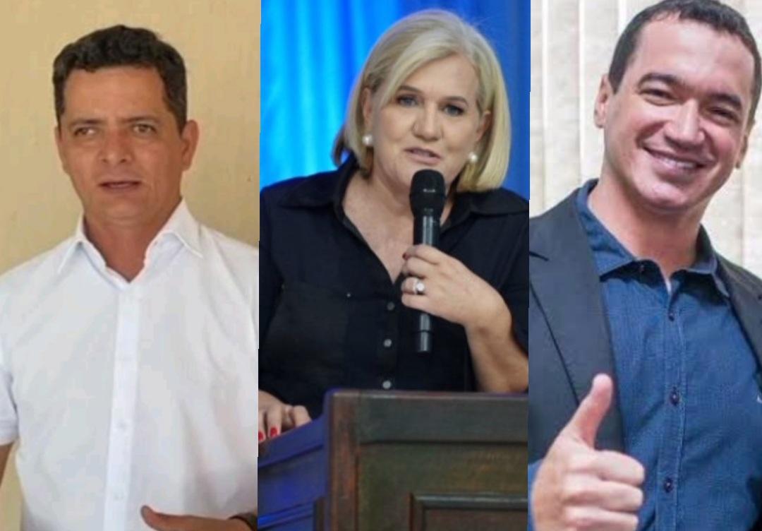 Políticos araguainenses de olho na disputa pela prefeitura de Araguaína