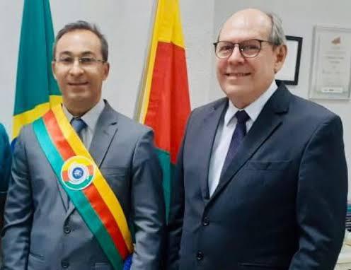 Wagner Rodrigues planeja trocar nomes do alto escalão ligados à Dimas