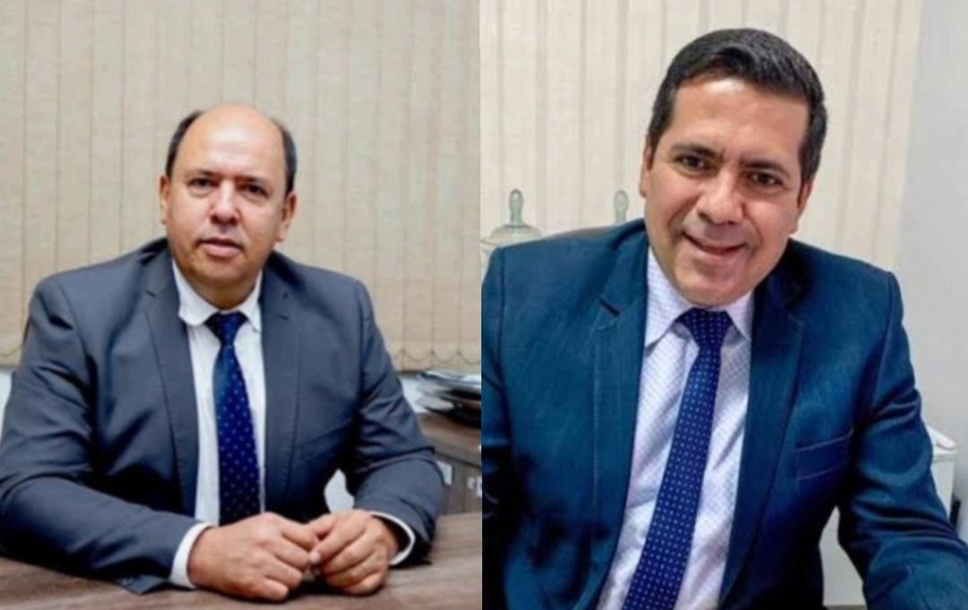 Fim do grupo Dimas: ex-aliados buscam aliança com Governador