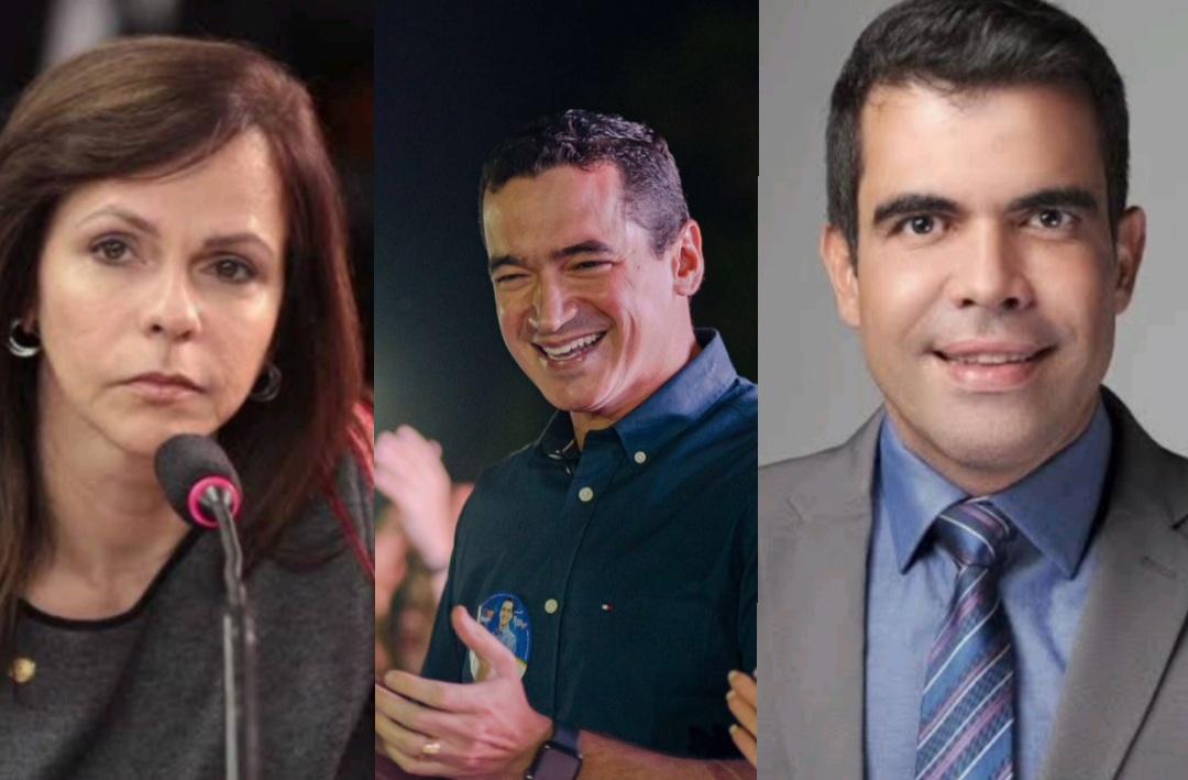 Nomes fortes do governo, indicarão Secretários na nova gestão de Wanderlei