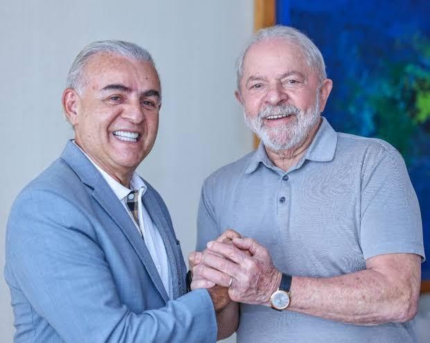 Paulo Mourão poderá ser o candidato do PT na disputa pela prefeitura de Palmas