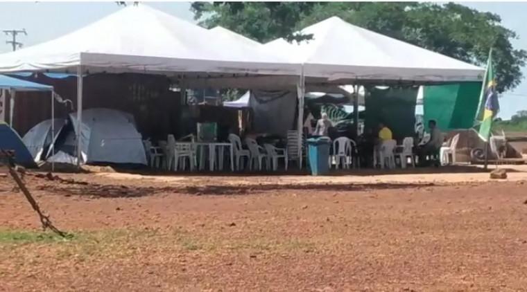 Com medo, tocantinenses de extrema-direita tentam esconder passado recente para evitar punição