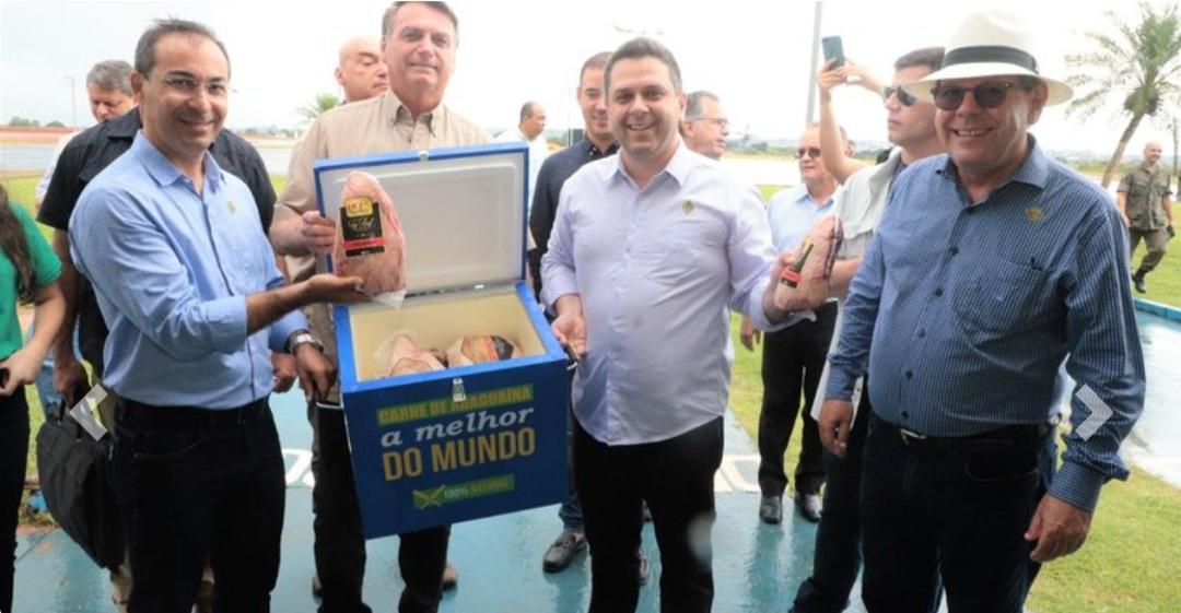 Medíocres: Repulsa a Bolsonaro deve respingar em políticos bolsonaristas do Tocantins