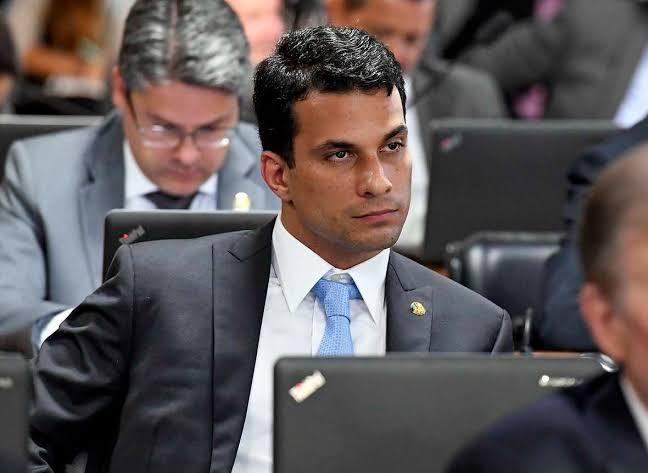 O isolamento de Irajá