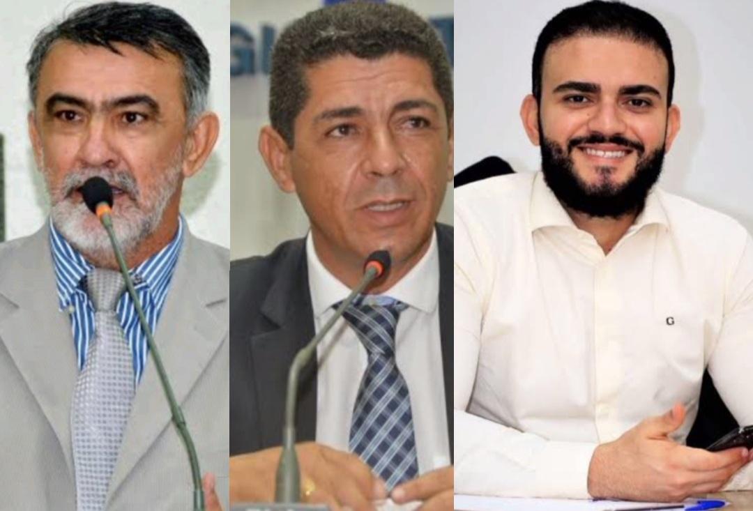 Os bastidores e possíveis surpresas na eleição da Assembleia Legislativa do Tocantins