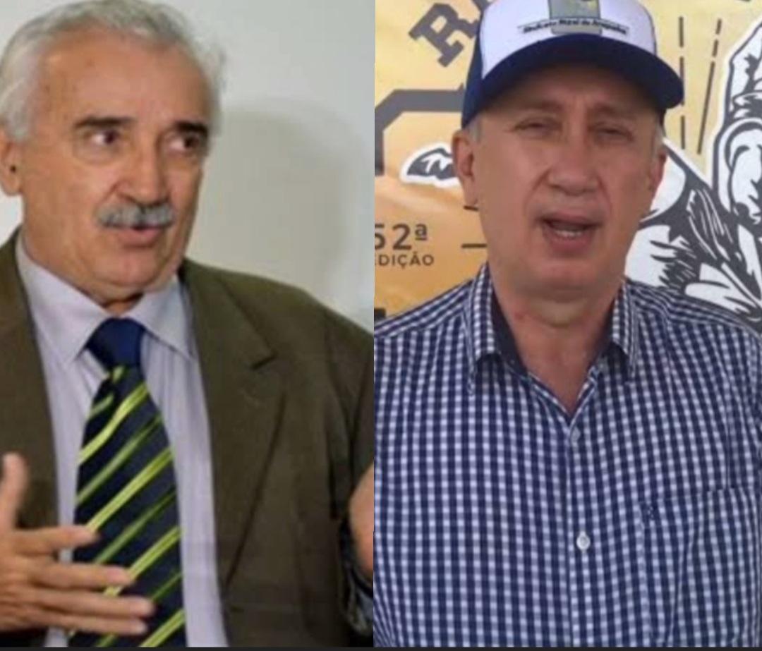 Paulo Sidnei e Wagner Borges precisam responder criminalmente