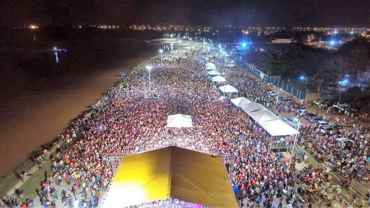 Prefeitura de Araguaína realizará Carnaval 2023