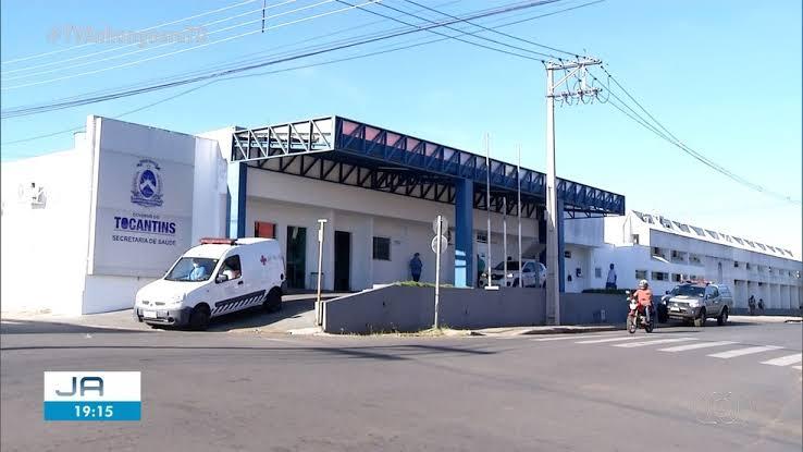 Denúncia: tráfico de drogas dentro do Hospital Regional de Araguaína