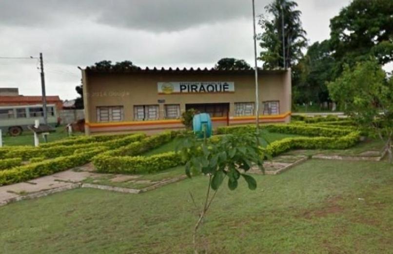 Prefeitura de Piraquê-TO assina contrato de quase R$ 50 mil para acompanhamento de presença nas redes sociais