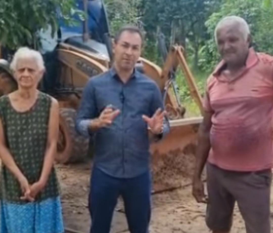Sem a sombra de Dimas, Wagner Rodrigues trabalha olhando para 2024