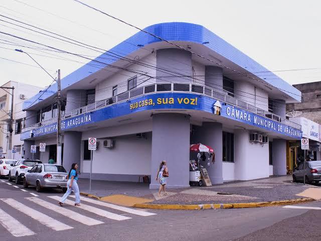 A Câmara de vereadores de Araguaína a beira de um escândalo moral