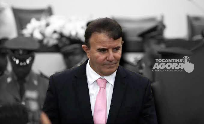 Eduardo Siqueira Campos disputará a prefeitura de Palmas em 2024?