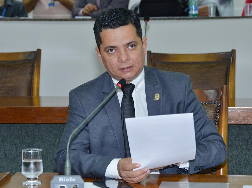 Jorge Frederico quer que Araguaína se torne capital do Tocantins por um dia de cada ano