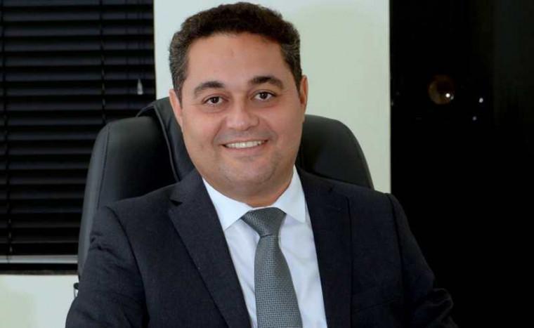 O homem forte do Governo poderá disputar a prefeitura de Palmas