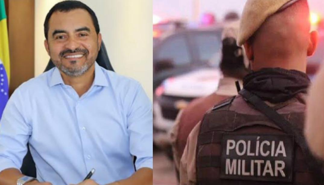 Quando o uso de câmeras nos uniformes da PM será uma realidade no Tocantins?