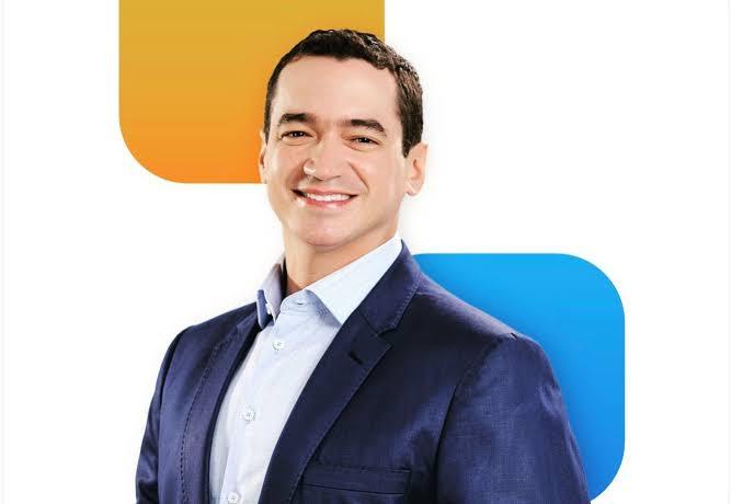 Republicanos reformula diretórios e Alexandre Guimarães deve assumir em Araguaína