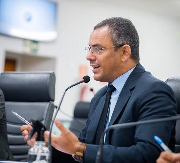 Terciliano Gomes irá entregar cheque de R$ 100 mil para APAE Araguaína