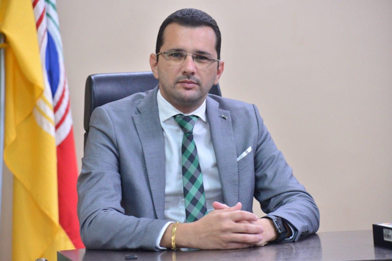 Aprovado Projeto de Lei do vereador Marcos Duarte que proíbe soltura de fogos de artifício com barulho em Araguaína