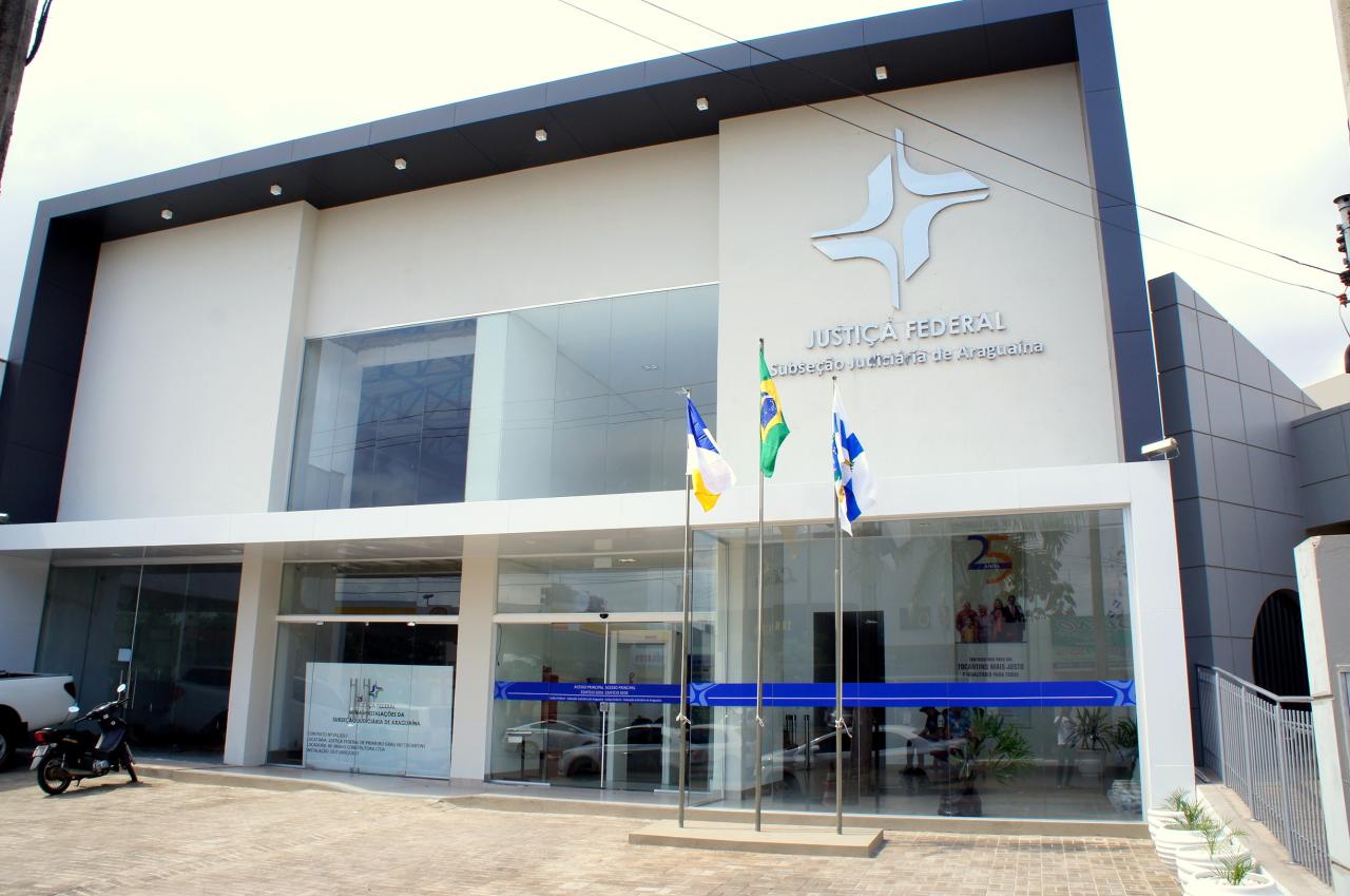 Juiz determina apuração de supostos assédios em subseção Fórum de Araguaína