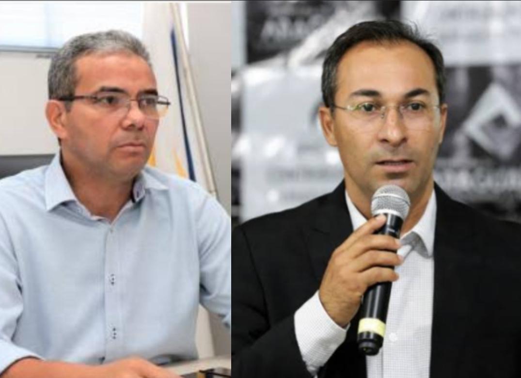 Wagner Rodrigues e chefe de gabinete tinham conhecimento de assédios