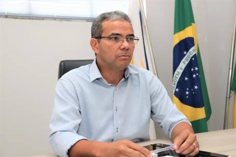 Wagner Rodrigues, nomeia cúmplice de assédios como Secretário interino de esporte, cultura e lazer