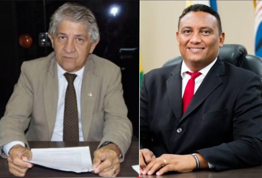 A disputa interna no MDB Araguaína