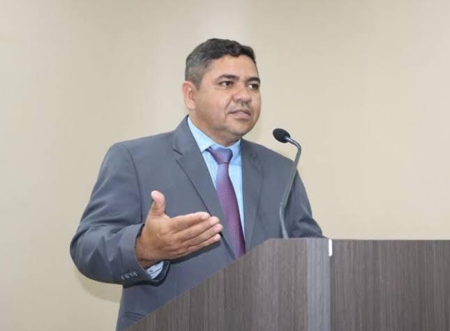 Após contribuir com o esporte, Cabanha retornara para Câmara de vereadores