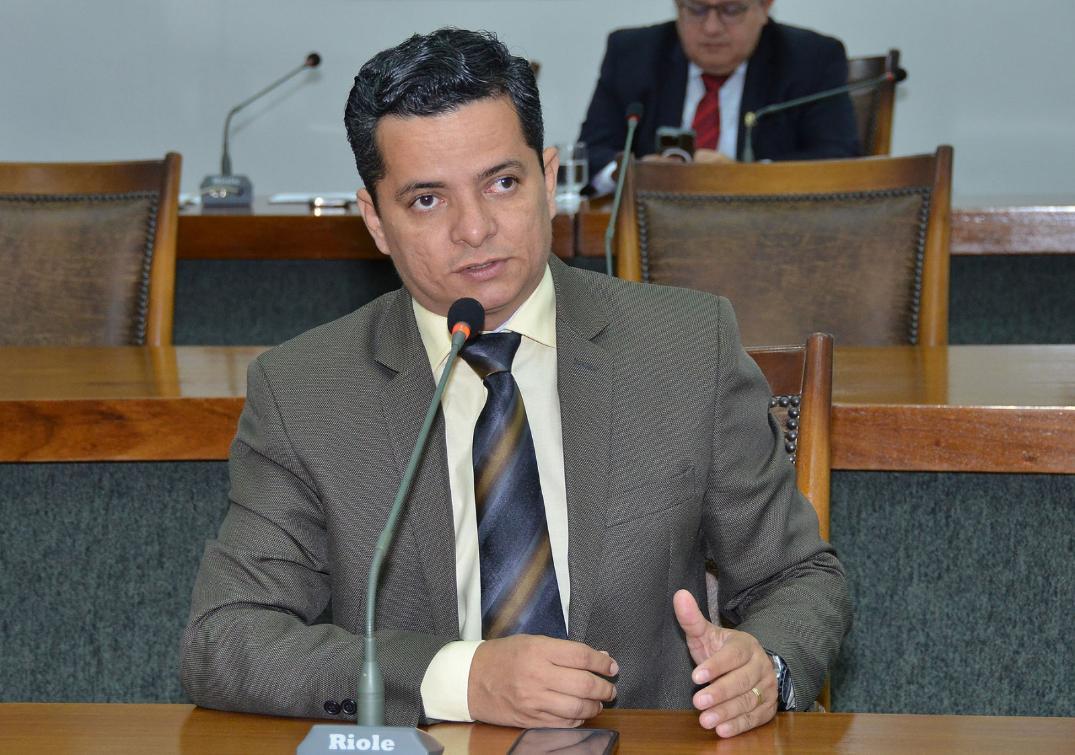 Bolsa-atleta: Jorge Frederico pede a criação de bolsas de incentivo aos atletas do Tocantins