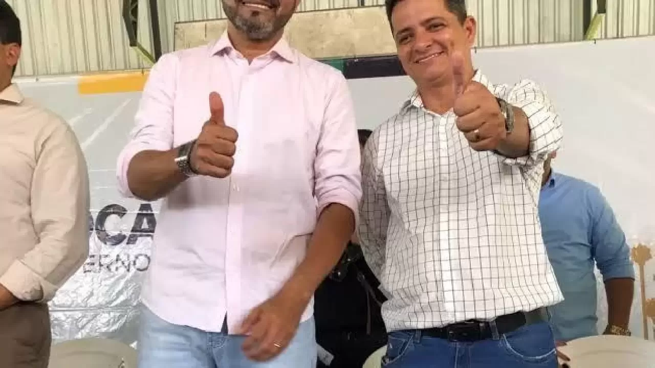 Jorge Frederico, araguainense raiz que ganha força como pré-candidato a prefeitura
