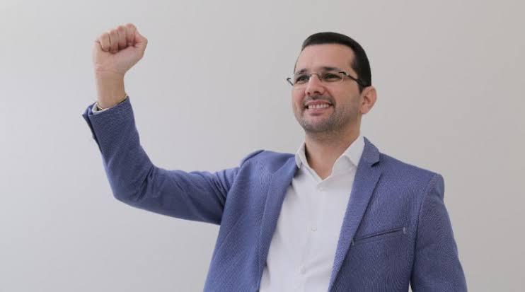 Marcos Duarte pode disputar prefeitura de Araguaína