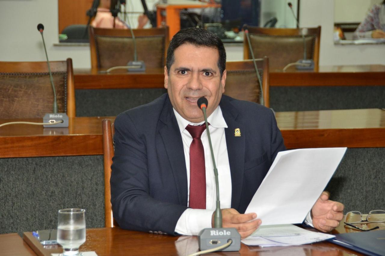 Deputado Marcus Marcelo quer reimplantação da Unitins com novos cursos em Araguaína