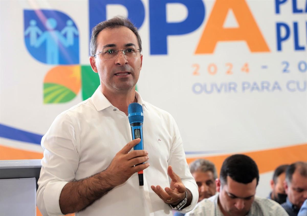 Por aliados, Wagner Rodrigues pode desgastar-se politicamente