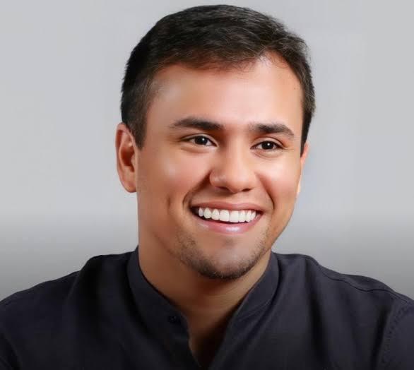 União Brasil quer Lucas Campelo na disputa eleitoral  em Araguaína em 2024