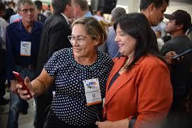 Valderez Castelo Branco na disputa pela prefeitura de Araguaína?