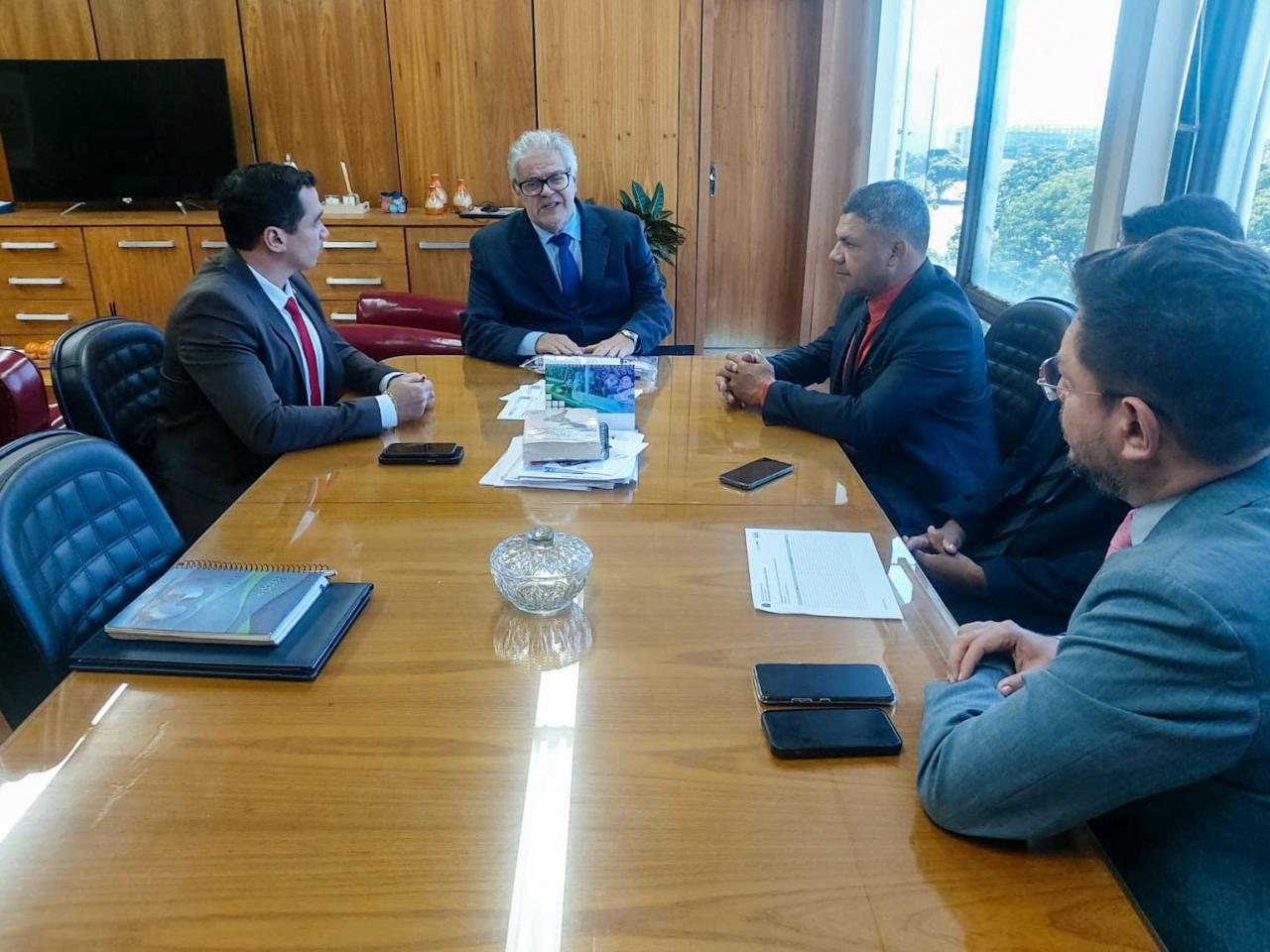 Após luta de Alexandre Guimarães Araguaína e Gurupi recebem mutirão do INSS