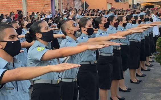 Colégio Militar favorece apadrinhados na seleção de alunos monitores e benefício de R$1.500.00