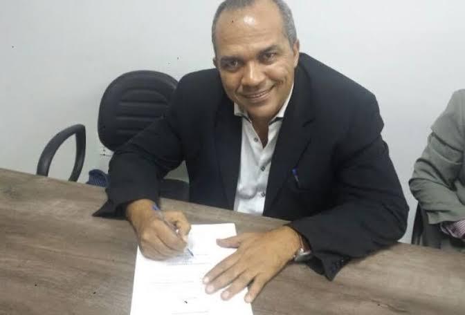 Ex-vereador Xeroso sofre AVC e estado de saúde é delicado