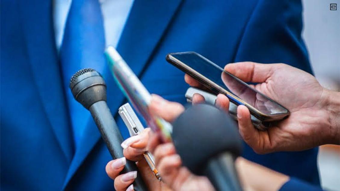 Gipão destaca trabalho dos jornalistas após sanção da lei nº 4.191/2023