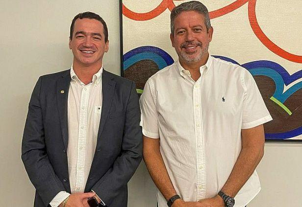 Deputado Alexandre Guimarães do Tocantins integra grupo da Minirreforma Eleitoral 2024