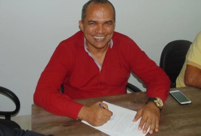 Morre Xeroso, ex-vereador de Araguaína