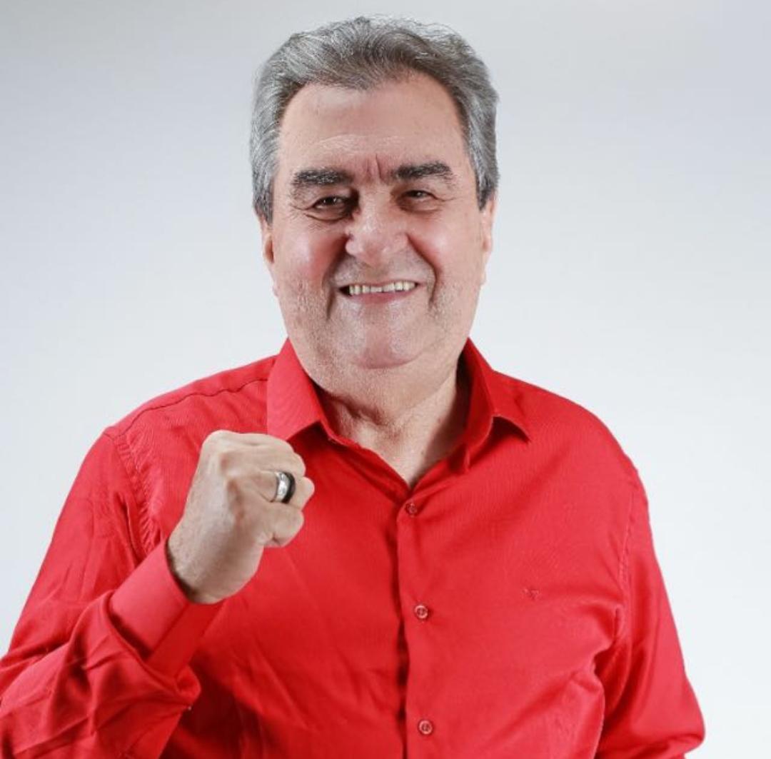 Pequi Roído; Célio Moura será o convidado da próxima terça-feira, 22