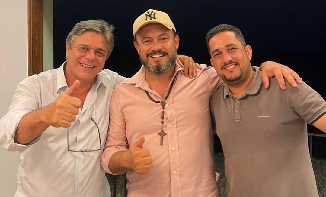 Sandoval Cardoso, a pedra no caminho de Kasarin