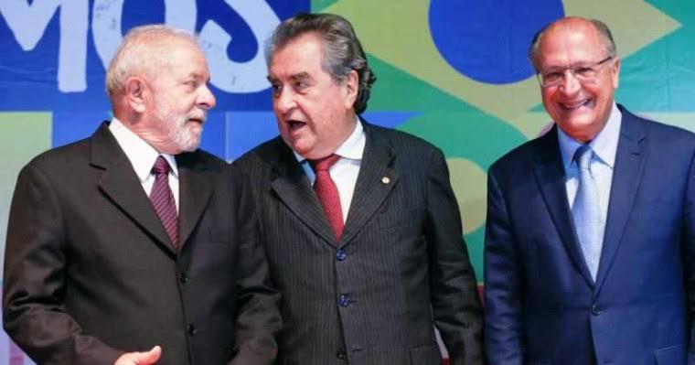 Em Araguaína, sozinho PT não chega ao poder